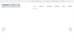 Desktop Screenshot of gstile.com